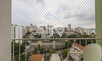 Imagem 6: APARTAMENTO - PERDIZES - 3 DORMS - 1 VAGA