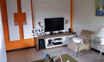 Imagem: Casa para venda tem 84 metros quadrados