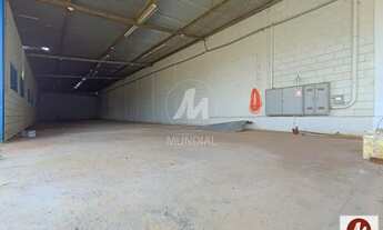 Imagem 7: Salão/Galpão (salão - térreo