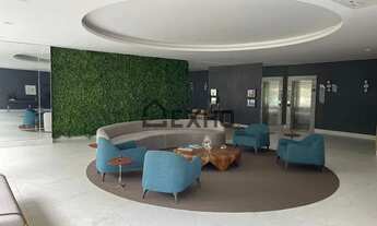 Imagem: Apartamento à venda, Setor Marista, Goiânia