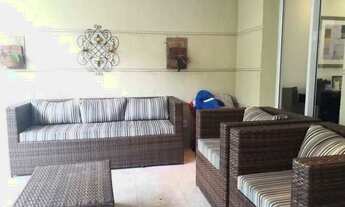 Imagem 5: Casa para venda com 83 metros quadrados com 2 quartos em Santa Amélia - Belford Roxo - RJ