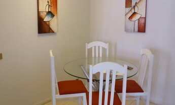 Imagem 6: FLAT LEBLON BARTOLOMEU MITRE VISTA MAR E MONTANHA COM INFRA