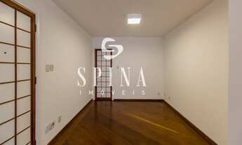 Imagem 6: Apartamento para aluguel em frente ao Clube Pinheiros