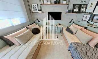 Imagem: STUDIO À VENDA EM HIGIENÓPOLIS