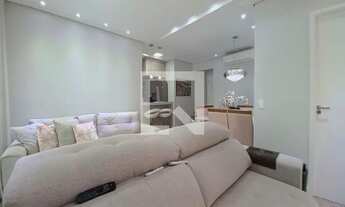 Imagem 3: Apartamento para Aluguel - São Bernardo, 2 Quartos, 72 m2