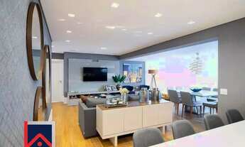 Imagem 7: Apartamento Venda Brooklin 130 m² 2 Dormitórios