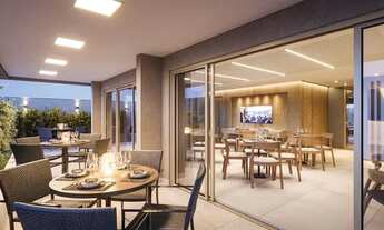 Imagem 6: Apartamento a venda de 133 m² com 4 quartos em Botafogo - Rio de Janeiro - RJ