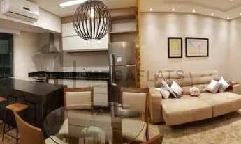 Imagem 3: LINDO FLAT PARA LOCAÇÃO EM MOEMA