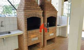 Imagem 16: Apartamento à venda, 44 m² por R$ 265.000,00 - Jardim Maria Estela - São Paulo/SP