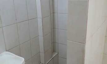 Imagem 2: Quarto no Educandos