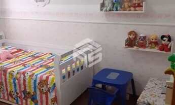 Imagem 6: Apartamento com 3 dormitórios à venda, 52 m² por R$ 350.000,00 - Vila Ré - São Paulo/SP