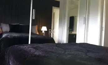 Imagem 2: Apartamento para Venda - 59.34m², 2 dormitórios, sendo 1 suites, 2 vagas - Camaquã