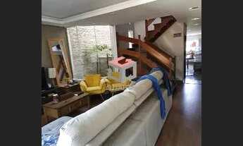 Imagem 4: Sobrado para aluguel 3 quartos 1 suíte 5 vagas Assunção - São Bernardo do Campo - SP