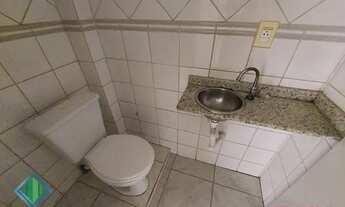 Imagem 2: Sala/Conjunto para venda possui 53 metros quadrados em Centro - Florianópolis - SC