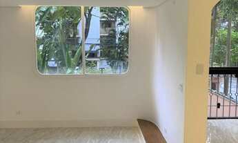 Imagem 7: Moema Fora de Rota