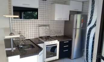 Imagem 6: Flat disponível para locação