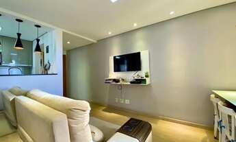 Imagem 3: Apartamento com 2 dormitórios à venda em Belo Horizonte