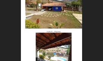 Imagem 6: Financiamento Oportunidade,Belo Vale 2500m2,Casa 3 quartos1sit,sala, cozinha,piscina,go