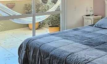 Imagem 5: Apartamento dois quartos com Terraço