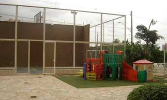 Imagem 6: LE CORBUSIER - Apartamento com 3 dormitórios para alugar, 122 m² por R$ 3.500/mês - Gleba