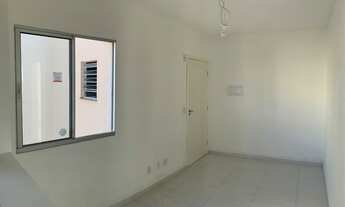 Imagem 4: LOCAÇÃO- Apartamento 2 Dormitórios Residencial Monte Serrat Salto SP