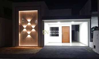 Imagem: Casa com 3 quartos no Cond. Central Park