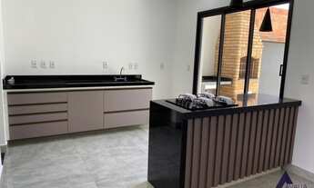 Imagem: Casa em condomínio para aluguel, 3 quartos