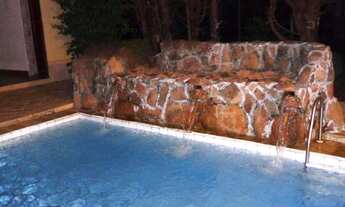 Imagem 5: Sítio com 4 dormitórios à venda, 160000 m² por R$ 1.600.000,00 - Pedregulho - Itu/SP