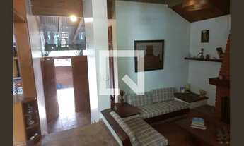 Imagem 5: Casa para Aluguel - Santo Amaro , 4 Quartos, 411 m2