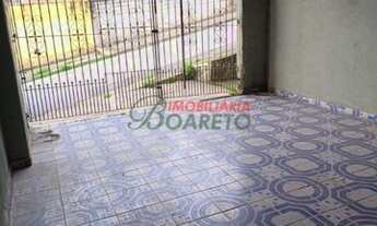 Imagem 2: CASA MAUÁ JARDIM ZAIRA 4