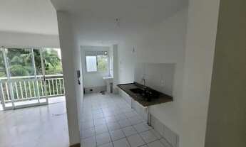 Imagem 2: Alugo Apartamento 2 quartos com Rua Garagem Campos Velho, 1888 - Cond Miraflores