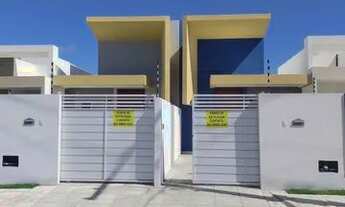 Imagem 3: Casa para venda possui 64 metros quadrados com 3 quartos em Gramame - João Pessoa - PB