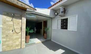 Imagem 6: Vendo linda Casa Climatizada Jardim Santa Helena Fernandópolis/SP