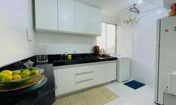 Imagem 6: Contagem - Apartamento Padrão - Arvoredo 2ª Secao