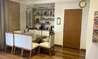 Imagem: Apartamento - Vila Ema - Residencial Solar