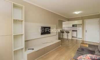 Imagem 3: Apartamento à venda Rua Primeiro de Setembro, Vila São José - Porto Alegre