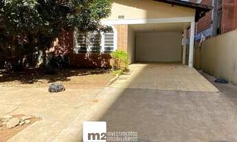 Imagem: GOIâNIA - Casa Padrão - Setor Marista