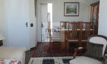 Imagem 3: APARTAMENTO AO LADO DO FUTURO METRÔ VILA SÔNIA!