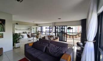 Imagem 3: Apartamento para venda com 187 metros quadrados com 4 quartos em Madalena - Recife - PE