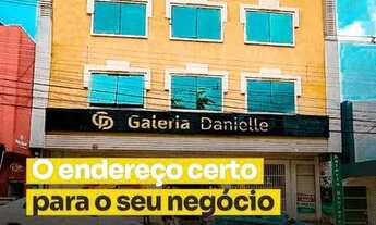 Imagem 2: Aluguel de loja e salas