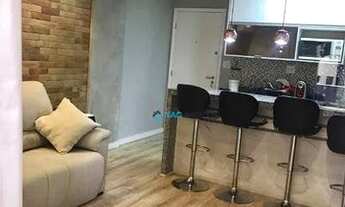 Imagem 4: APARTAMENTO À VENDA NO CONDOMÍNIO DOT HOME NO BOTAFOGO EM CAMPINAS/SP