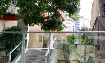 Imagem 7: Amplo Apartamento na Alcindo Cacela 140m² 3 Suítes 2 Vg Ed Tapajós