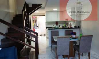 Imagem: Casa em Condomínio para Venda em Salvador