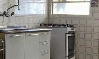 Imagem 4: Apartamento de 1 dormitório no bairro Petrópolis