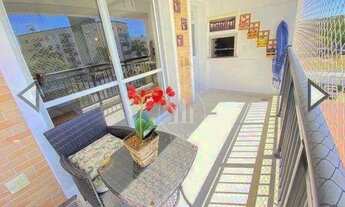 Imagem 7: Apartamento à venda, 87 m² por R$ 950.000,00 - Abraão - Florianópolis/SC