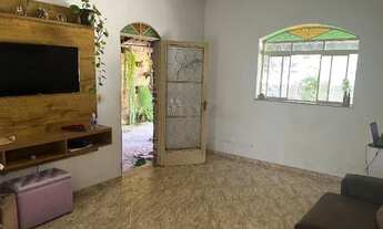 Imagem 5: Casa Colorado para Alugar - 2 Quartos 1 banheiro + Quintal amplo