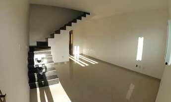 Imagem 2: Casa Duplex em Alphaville - Campos dos Goytacazes, RJ