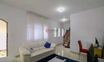 Imagem 4: Sobrado na Vila Formosa