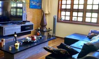 Imagem 7: CASA RESIDENCIAL em CAMPINAS - SP, CIDADE UNIVERSITÁRIA