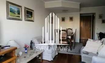 Imagem 2: Apartamento para venda na Vila Mariana, 85 metros com 3 quartos e 2 vagas